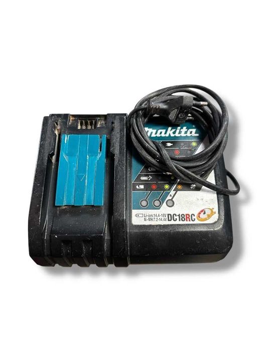 Ładowarka Makita DC18RC