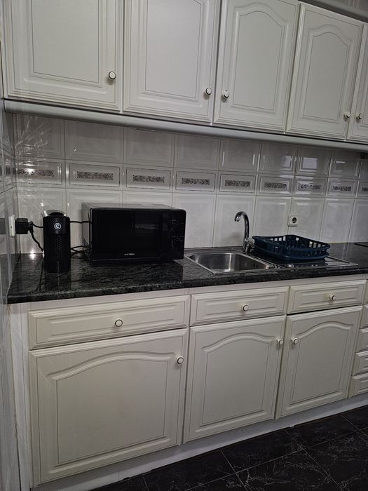 Arrendo quartos em apartamento partilhado