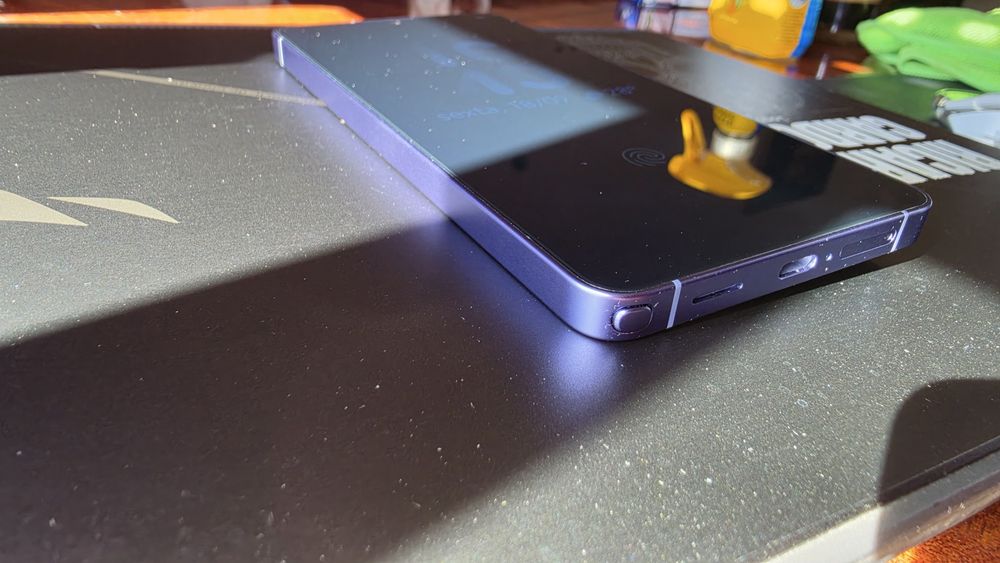 Samsung Galaxy S26 Ultra 512GB Purple | Novo com Fatura (Espanha) + Garantia