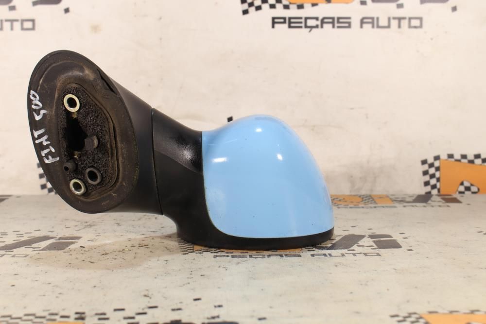 Retrovisor / espelho direito FIAT 500 (312_)