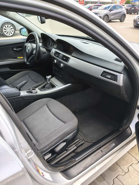 BMW seria 3 318I