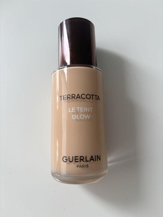 Podkład Guerlain Le Teint Glow 1N