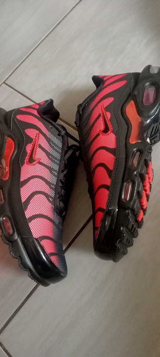 Buty Nike Air Max plus 38