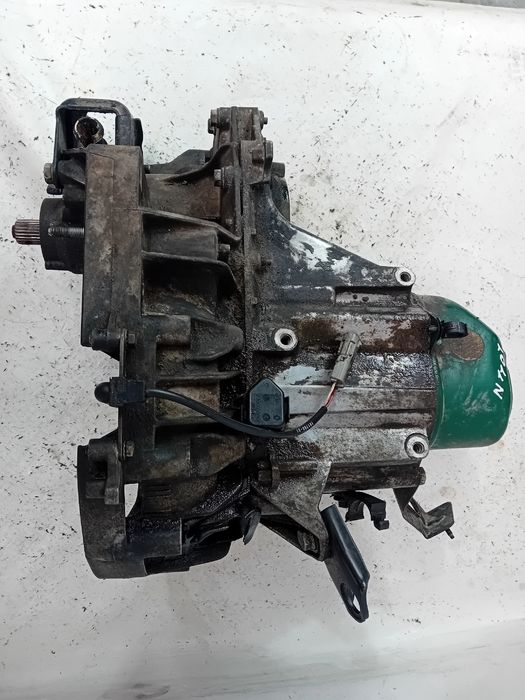 Caixa de velocidades manual RENAULT Laguna I Break (K56_)