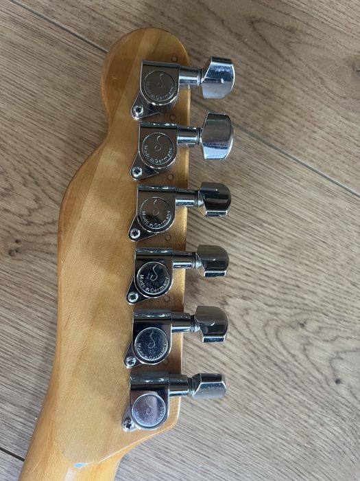 Ibanez Telecaster 2352 Custom 1973-76