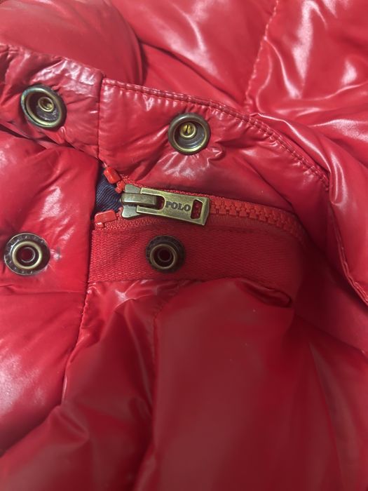 Куртка Polo Ralph Lauren, оригінал