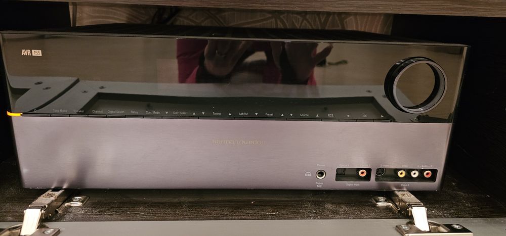 Акустична система Wharfedale