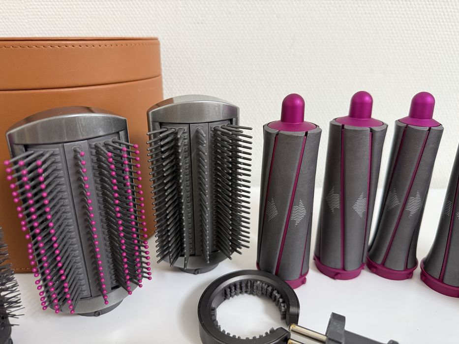 Стайлер Dyson оригінал