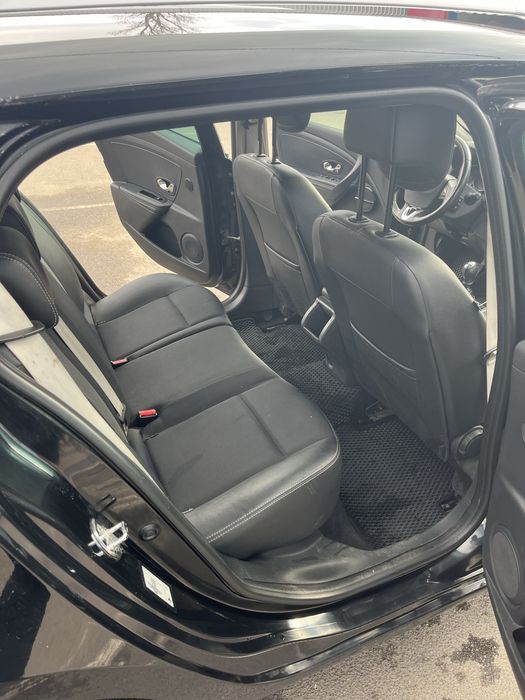 Renault Megane 3