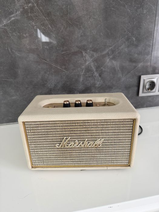 Marshall Kilburn ОРИГИНАЛ