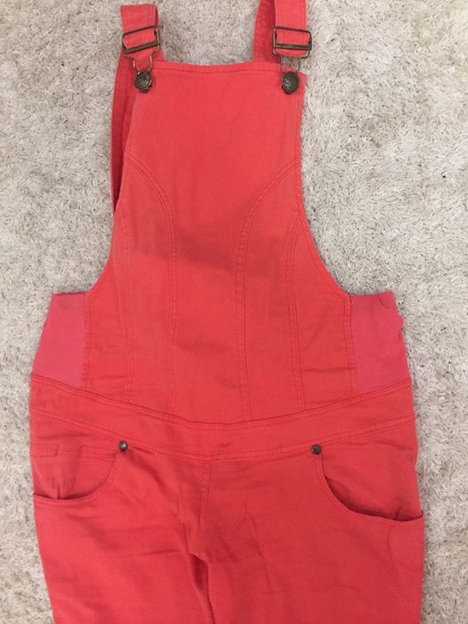 Комбінезон для вагітних.