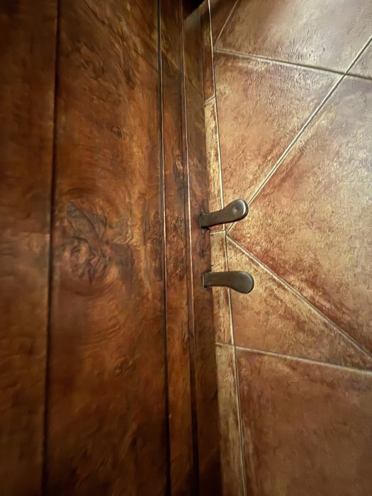 Piano J. Strohmenger & Sons, London