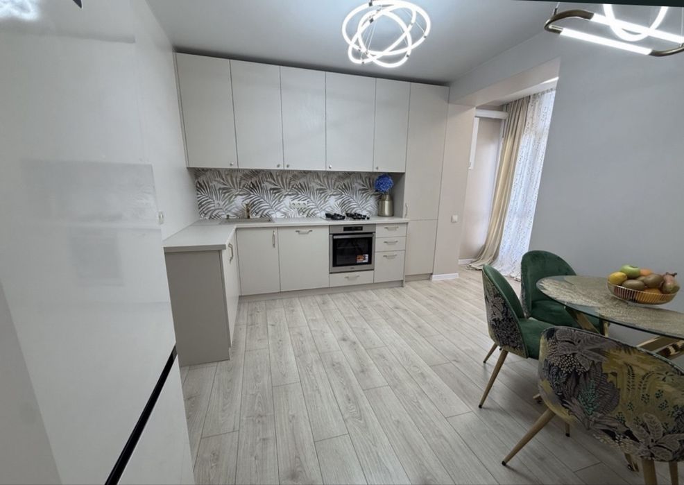 Продається затишна 1,5-кім.квартира в Центральній частині міста
