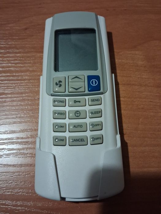 Sprzedam pilot do pieca JULA pellet