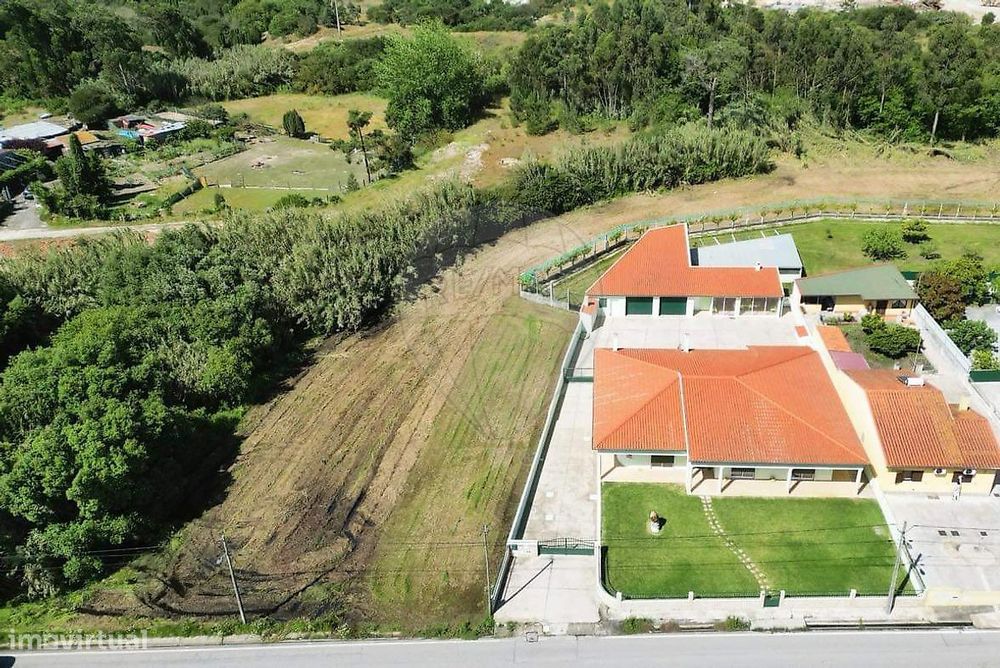 Terreno  para venda
