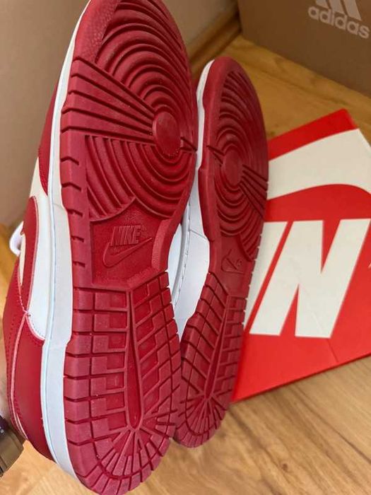 Buty Nike USC 47