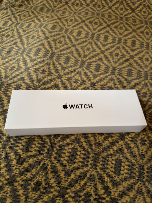 Apple Watch SE 3 GPS 40mm