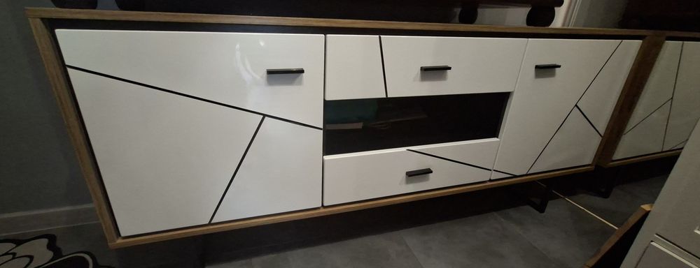 Komoda Brolo 167 cm