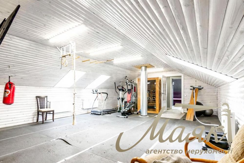 Дом по адресу (площадь 270 м²) - Atlanta.ua - фото 11