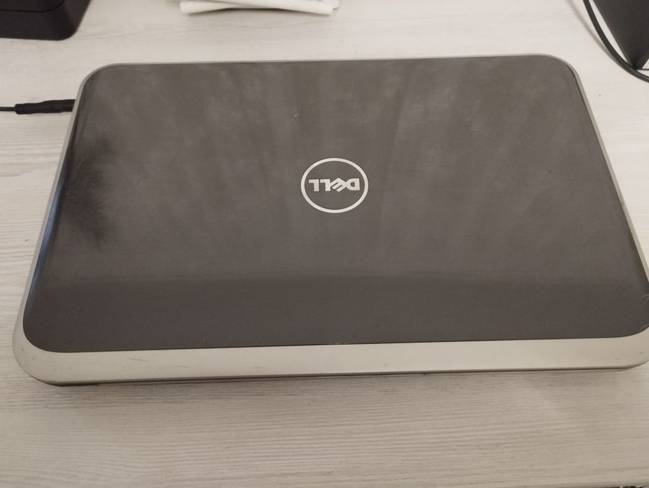 Dell Inspiron 5520 i3 8/120gb