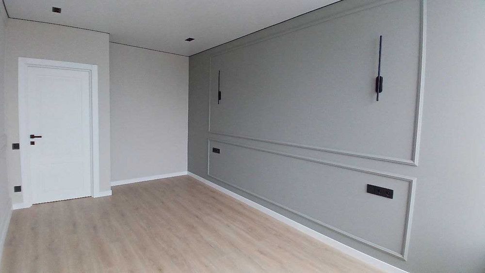 БЕЗ% 2-кімнатна квартира від забудовника. ЖК з ліфтом 20 хв від метро