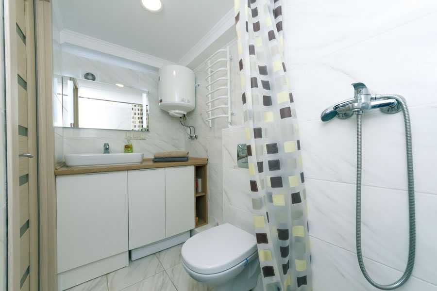 Дворівнева квартира -Loft метро Берестейська-Шулявська