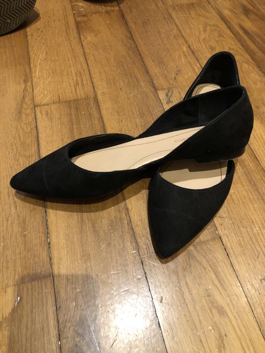 Sapatos 38