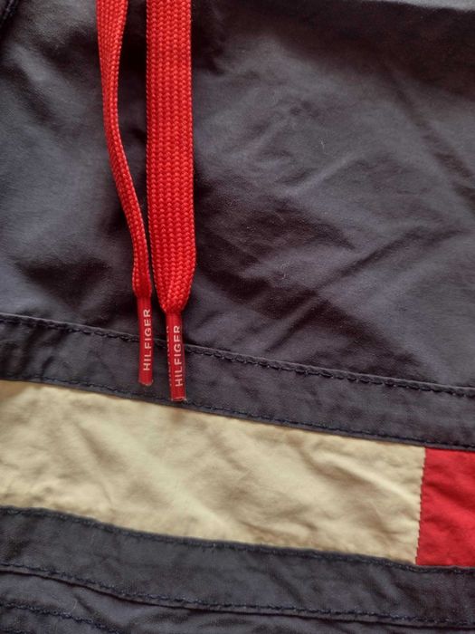 Oryginalne spodenki Tommy Hilfiger