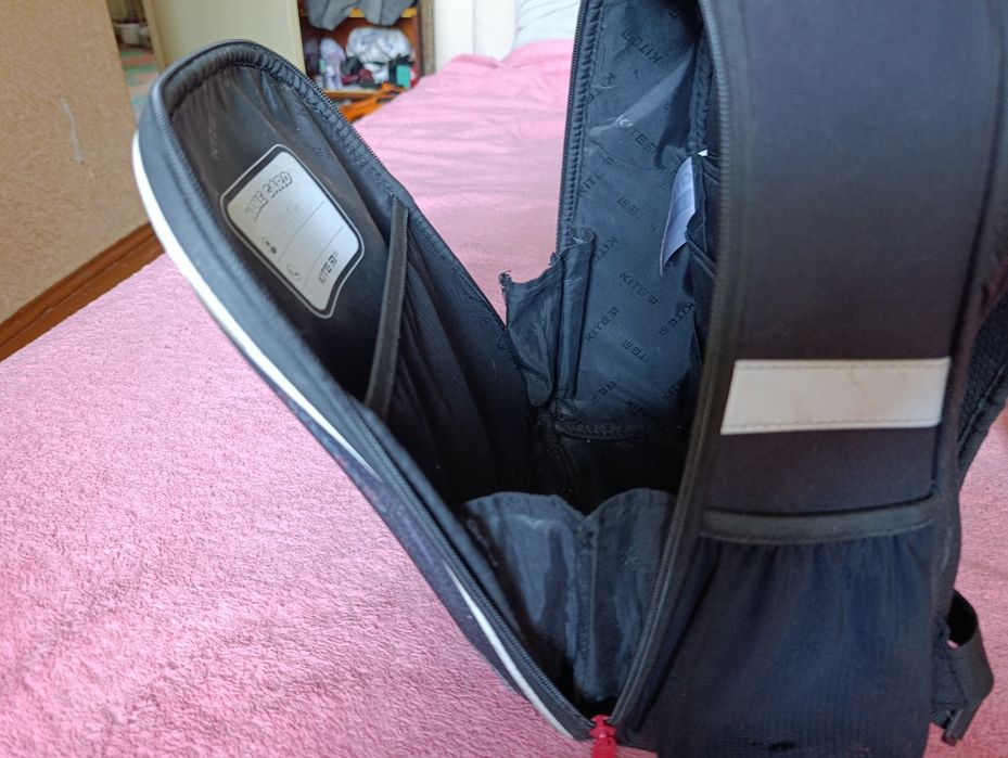 Продам дитячий рюкзак Kite