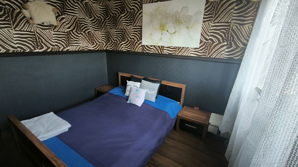 Wynajmę mieszkanie w Czeladzi Ogrodowa