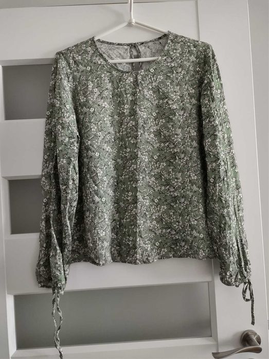 Bluzka damska letnia XL