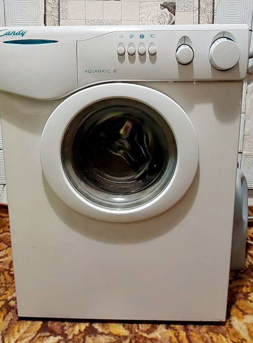 Стиральная машинка Candy на 3 кг