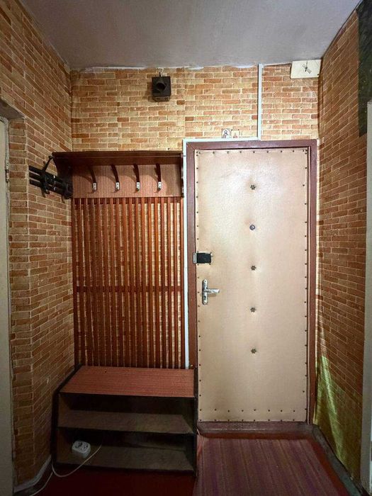 Продаж 1-кімнатної квартири. Троєщина. Рейгана 11-А. Без комісіх