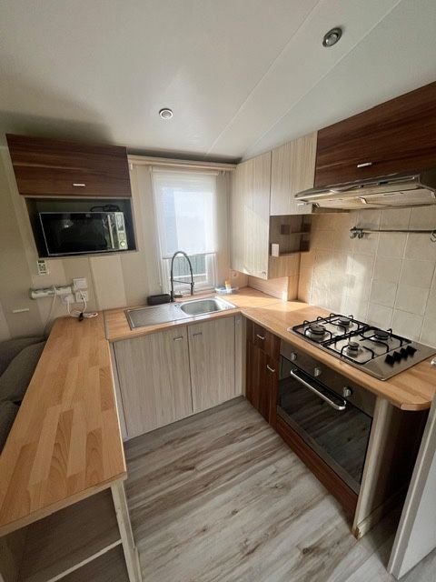 Casa Móvel T3 renovada