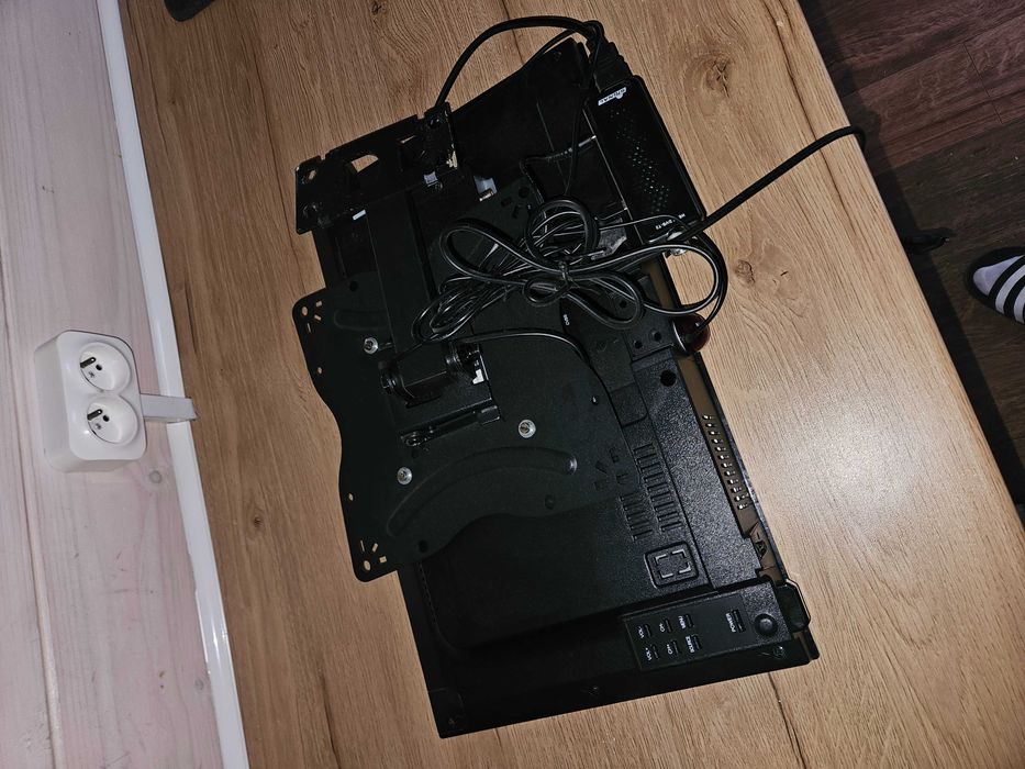 Tv Manta 19 cali + dekoder mini