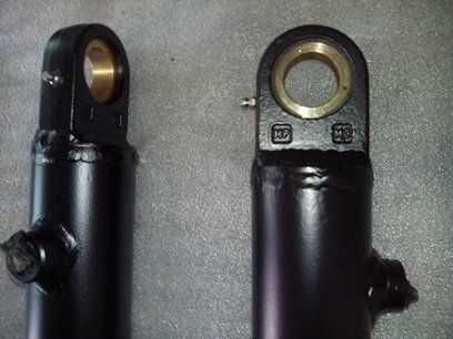 Гідроциліндри, Виготовлення і ремонт, Ремонт гідравліки