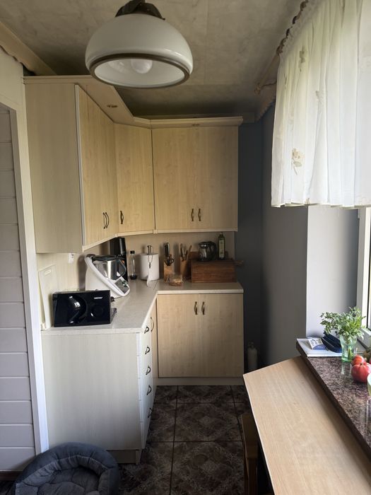 Do sprzedania blizniak