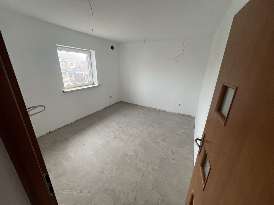 Wynajme lokal 2 pomieszczenia plus WC