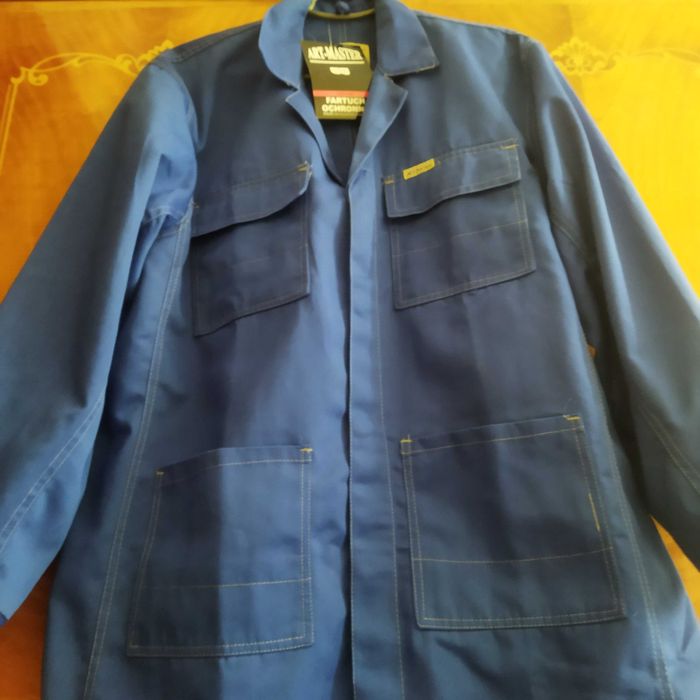 Халат чоловічий робочий L