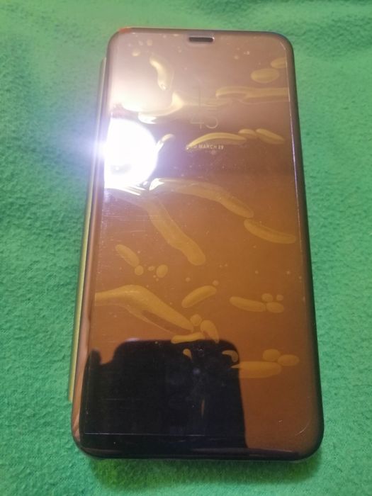 Pokrowiec, Etui do Huawei Y6P