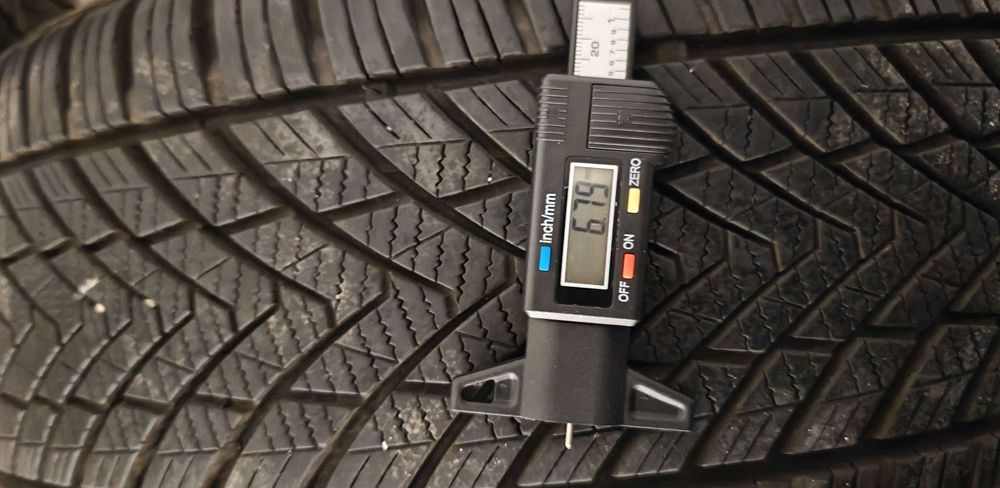 koła audi vw skoda mercedes 19 cali ronal opony 2023 tracmax 235/40/19