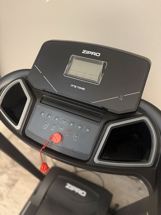 Bieżnia składana ZIPRO