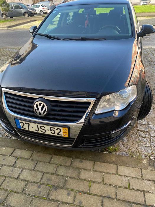 VW Passsat , funciona perfeitamente não precisa fazer nada