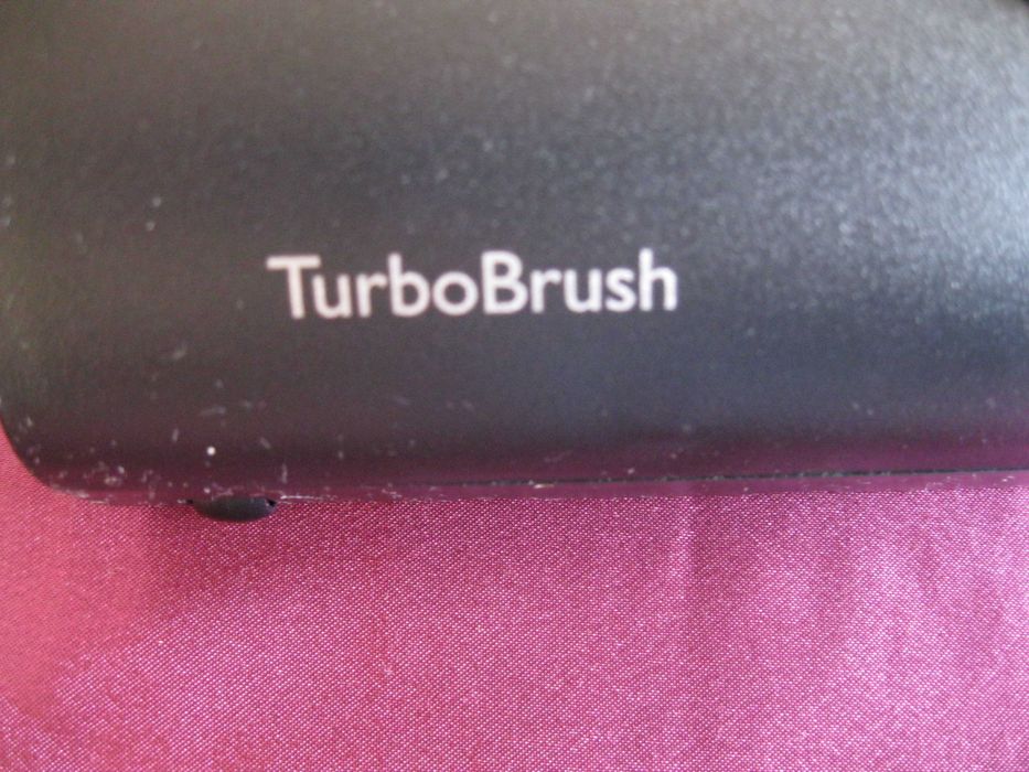 Турбощетка TurboBruch к пылесосу Philips