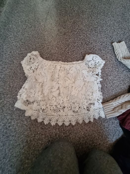 bluzka topik raczej s