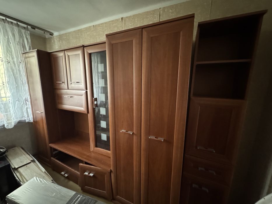 Meblościanka / Szafa /Szafki