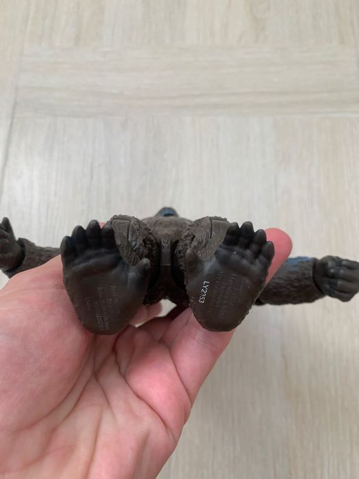 Фігурка Конг фільм 2020