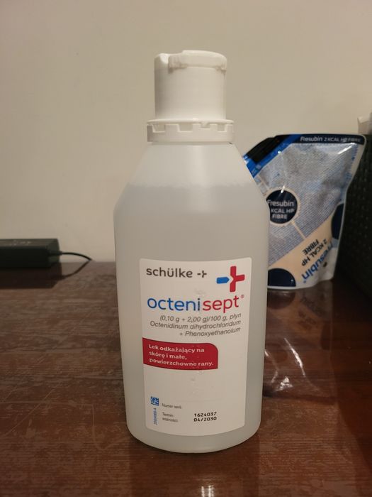 Octanisept 1000ml