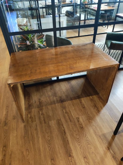 Mesa da madeira 140x80