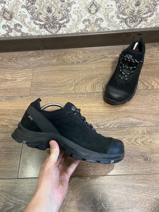 Спец обувь strauss haix gore tex размер 42 27 см